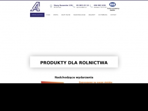 Firma dosatrczająca takie urządzenia jak np. żmijka skośna