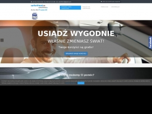 Kup dobre auto używane