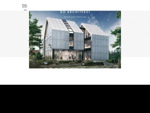 www.dgarchitekci.pl