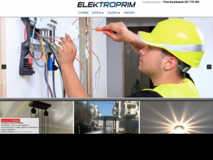 Usuwanie usterek sieci elektrycznej na Ursynowie i w okolicach
