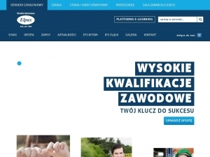 Zainwestuj w siebie.