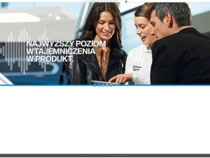 Doświadczenie i rozwój w BMW Polska