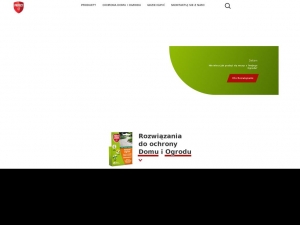 Zadbaj o rośliny w swoim ogrodzie