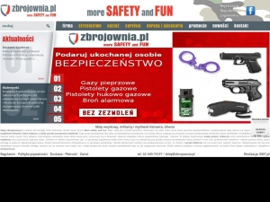 Race hukowe w ofercie sklepu Zbrojownia